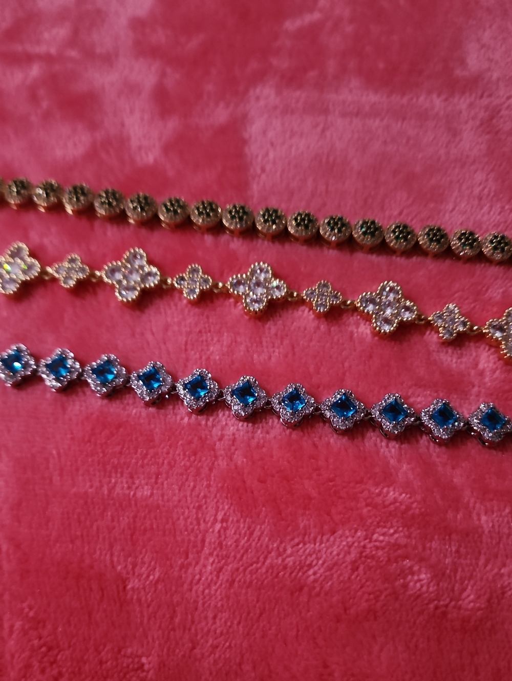 3 Bracelet Bundle